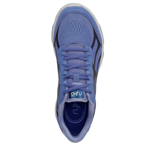 Image of Ryka Women's Devotion Plus 3 Walking Shoe