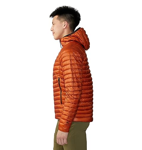 Image of Mountain Hardwear Men's Ghost Whisperer /2 Hoody