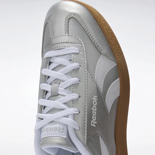 Image of Reebok Unisex Adult Smash Edge Suede