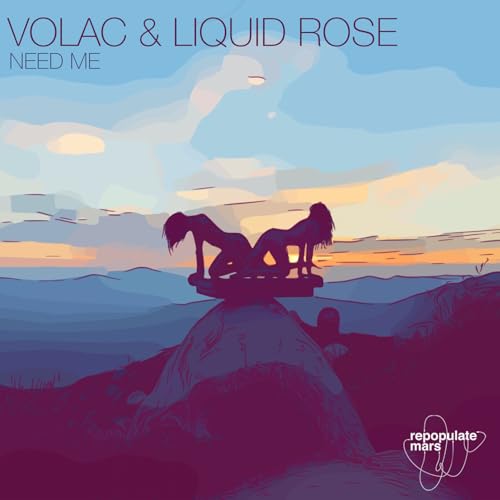 Volac & Liquid Rose