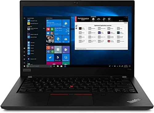 Lenovo Thinkpad P14S G2 14