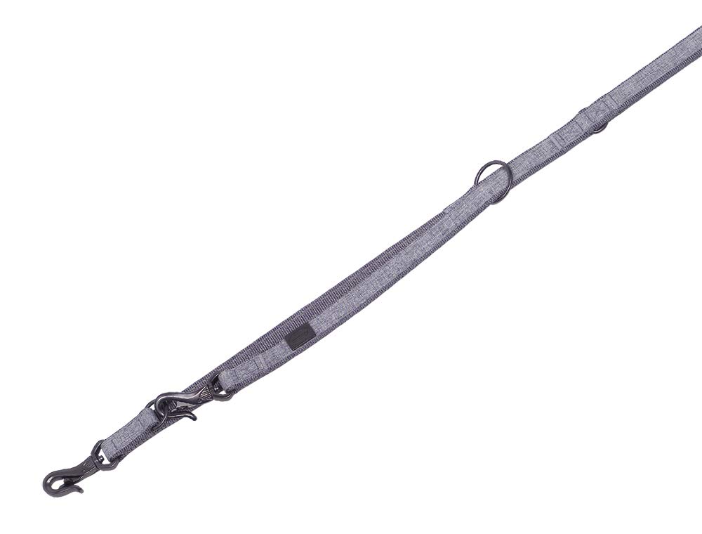 Nobby Pet Gris Dog Leash Deluxe