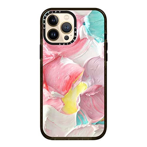 CASETiFY CpNgP[X iPhone 13 Pro Max - Pastel Waves - NA ubN
