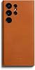Bellroy Leather Case for Samsung Galaxy S23 Ultra - Terracotta