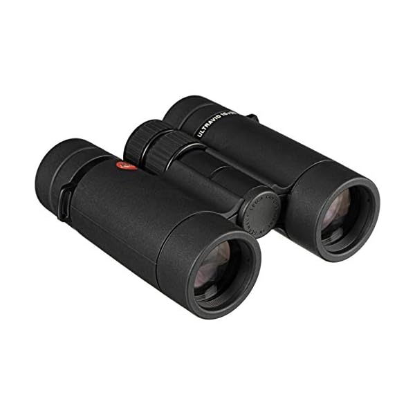 Leica Ultravid HD Plus Fernglas mit HDC-Linsenbeschichtung
