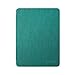 All-New, Clear back case for Kindle Paperwhite (2024 Release) and Kindle Colorsoft - Fabric