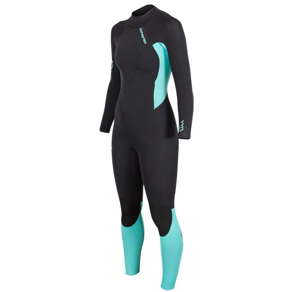 Hyperflex 3/2mm Women's VYRL Fullsuit - Sealed