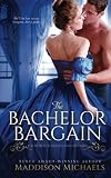 Cover zum Buch The Bachelor Bargain