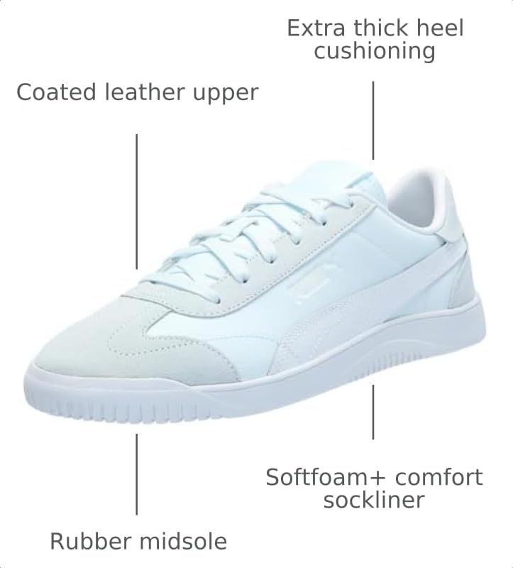 Image of PUMA Women's Club 5v5 Sneakers