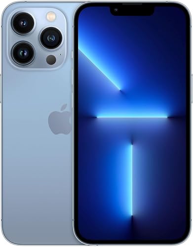 Generico 13 pro 128GB Blue