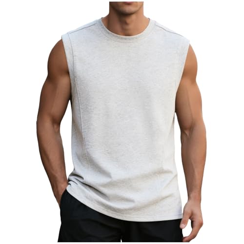 Camisón culturismo deportivo y chaleco entrenamiento para fitness gym