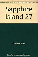 Sapphire Island 0515063185 Book Cover