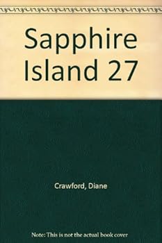 Mass Market Paperback Sapphire Island 27 Book