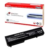 DR. BATTERY K738H T114C N956C PP36X PP36L T114C Battery Replacement for Dell Vostro 1510 Vostro 1520 Vostro 1320 Vostro 2510 Vostro 1310 [11.1V/49Wh]