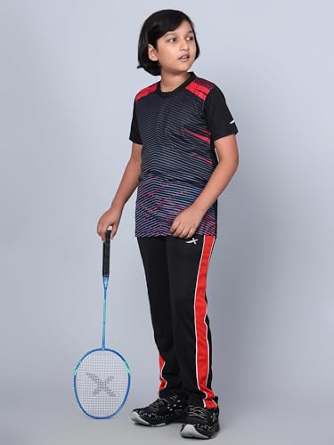 Image of Vector X Kid's OKT-310 Polyester Sublimation T-Shirt Jersery