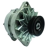 OEG Parts New Alternator Compatible With Fiat Allis Crawlers Excavator Grader Loader Scraper CP3