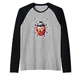 Coccinella Scarafaggio Abbigliamento Costume Da