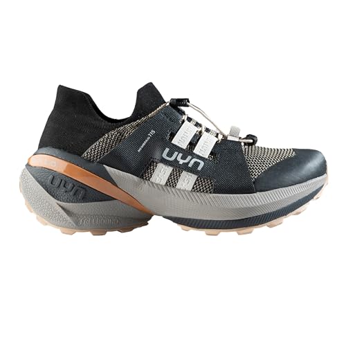 Chaussures de randonnée UYN Pathway homme pour marche active et trekking