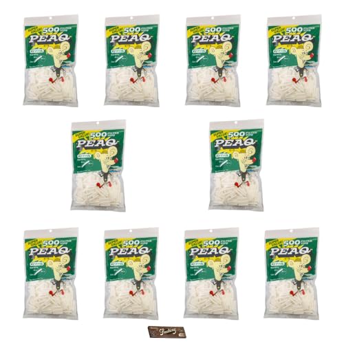 PEAQ �s�[�N 500 �芪�����΂��p�t�B���^�[ �y�[�p�[�t�� �芪������ ���Օi (�E���g���X���� �����\�[�� 500)