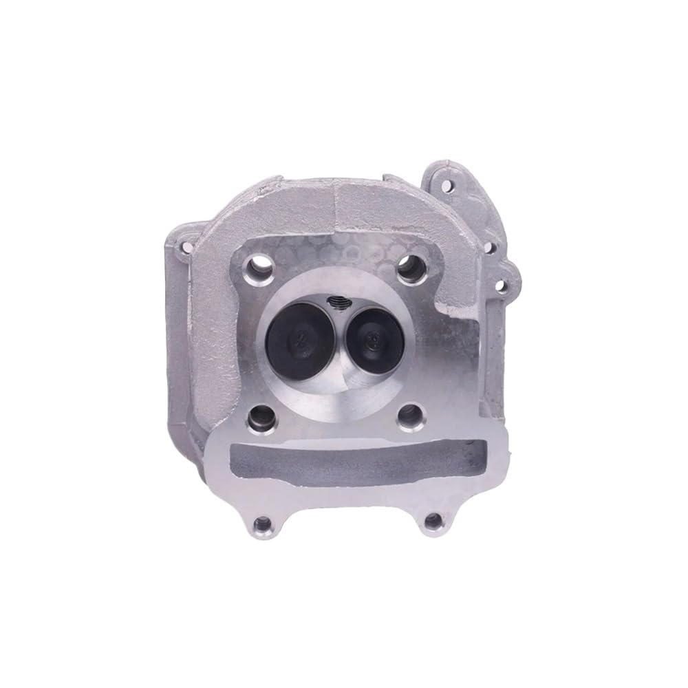Culasse GY6 150cc avec soupapes 57,4mm quad karting buggy 157QMJ