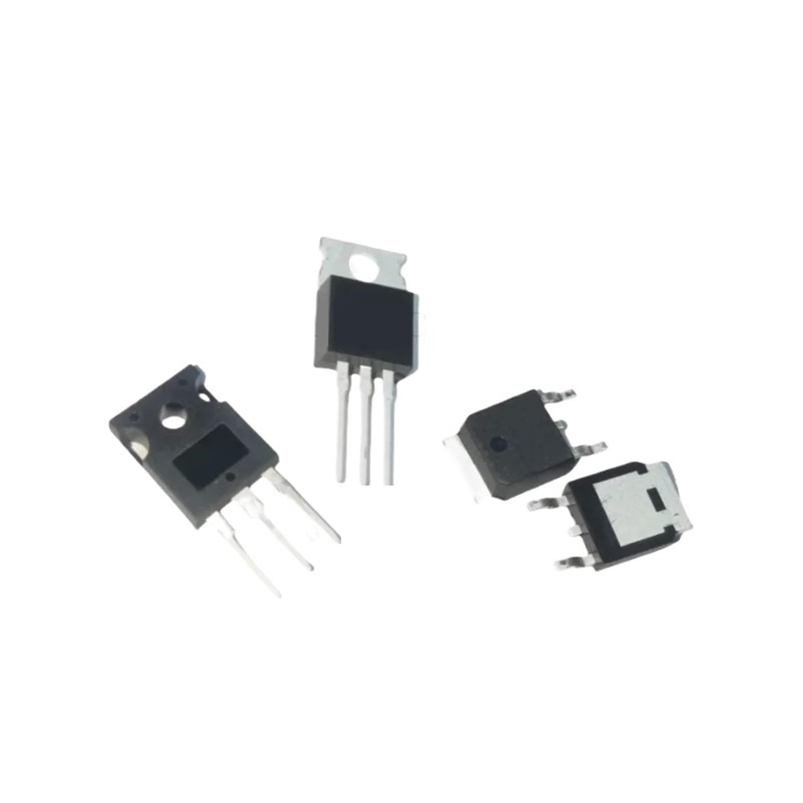 10-20-40PCS 2SK2645 K2645 TO-220F 9A 600V transistors effect tube electronics electrónica(2SK2645 40PCS)