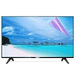JANEFLY 32-75 Inch LED Smart TV Screen Protector, Anti-Glare/Anti Blue Light/Anti Scratch Protect Eyes TV Accessories,32"(698 * 392mm)