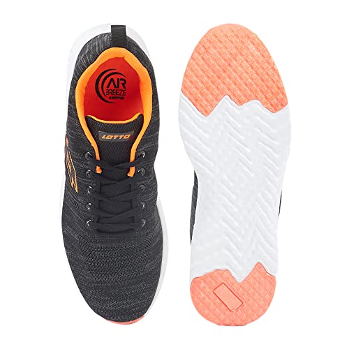 Image of LOTTO Mens Ricco Running Shoes