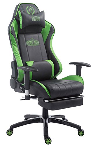 Silla Gamer Shift XL En Piel Sintética I Silla Gaming Ajustable I Silla De...