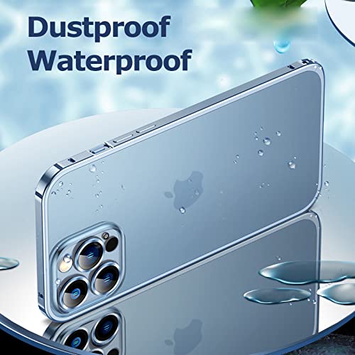 Coque transparente iPhone 11 Pro Max pour un style épuré chic - 7