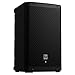 Electro-Voice ZLX-8P-G2 8-Inch 2-Way Powered Loudspeaker with Bluetooth (Black)