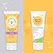 Burt's Bees Baby Lotion with Lavender, Calming and Nourishing Lotion, Pediatrician Tested, 99% Natural Origin, 6 Oz (Pack of 3)