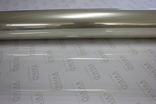VViViD 3 mil Security Vinyl Anti-Shatter Window Film miniatura 5