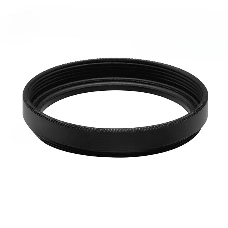 58-58 62-62 67-67 72-72 77-77 82-82 95-95mm Extension ring superimposed adapter ring (M77*0.75-M77*0.75)