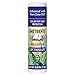 Montana Emu Ranch Natural Lip Balm 0.25 Ounce - Unscented - Long Lasting Lip Therapy with Emu Oil