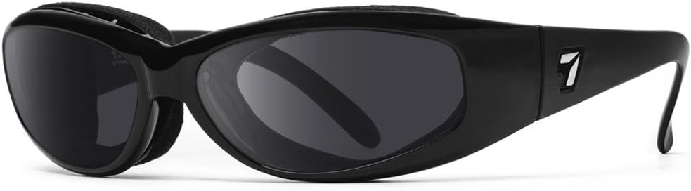 Polarized Gray