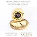 Amaisso® Queso Semicurado Entero de oveja Gourmet Imagen de Amaisso® Queso Semicurado Entero de oveja Gourmet