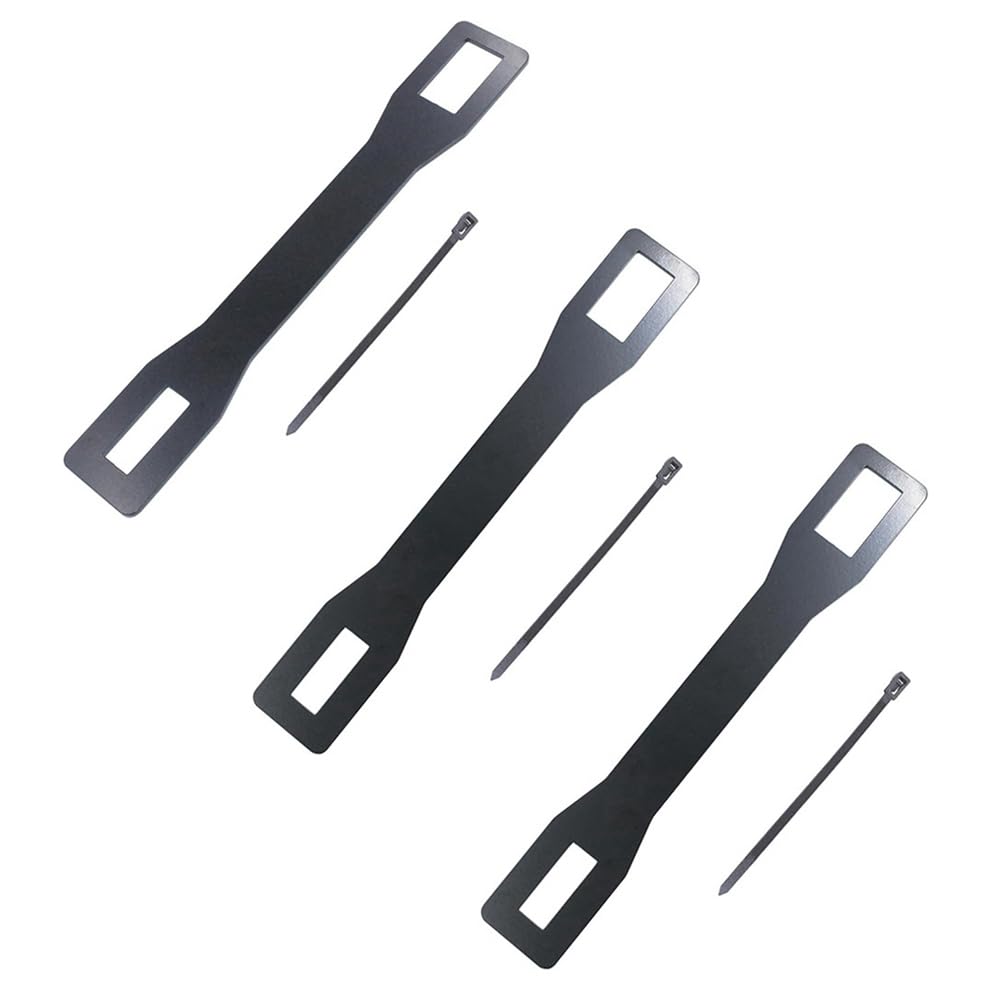 Littimoon Emergency Gas Shut Off Wrench Main Gas Valve Shut-Off Tool Main Gas Shut Off Tool
