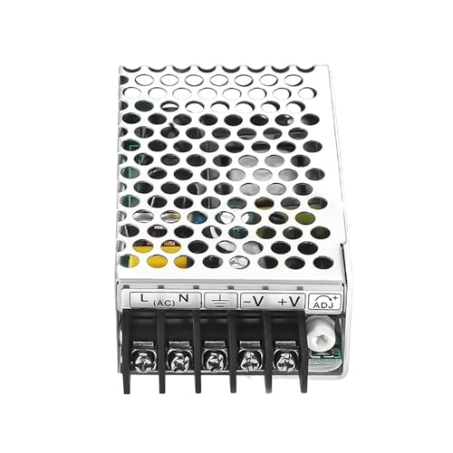 Alimentation CCTV 24V 0.7A NES-15-24 transformateur à découpage mince