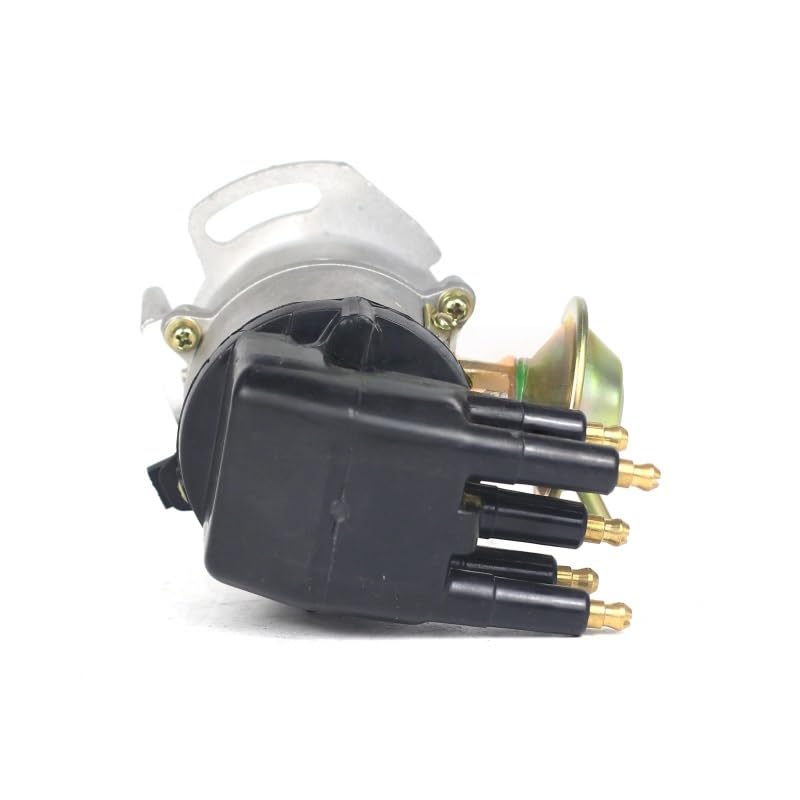 Distribuidor de encendido con tecnología electrónica estable para Peugeot 405 6