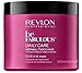 Produktbild REVLON PROFESSIONAL Be Fabulous Daily Care Normal/Thick Hair C.R.E.A.M. Mask, 1er Pack (1 x 500 ml)