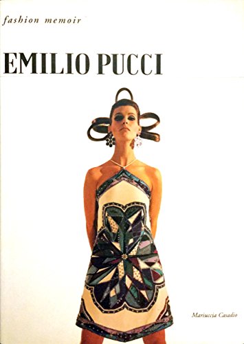  Emilio Pucci