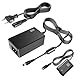 AC PW20 Netzteil NP-FW50 ZV-E10 Dummy Batterie Kit, kompatibel mit Sony ZVE10 A7 7R 7S A7II 7RII 7SII, A6500 A6400 A6300 A6100 A6000, NEX3/5/6/7, DSC RX10 II III IV Kameras.