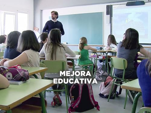 Mejora educativa