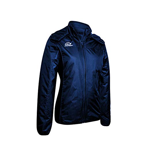 Parka pour femme Belatrix la veste taille unique qui résout vos doutes de taille