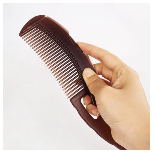 Dandruff Comb Energy Massage Comb Hair Dressing Comb Healthier Scalp and Better Hair Quality Removal of Dandruff and Dirtfor Women Men