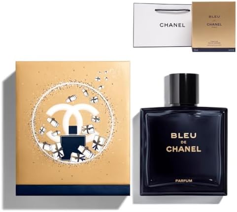 Amazon | 【国内正規品】CHANEL シャネル ブルー ドゥ シャネル  