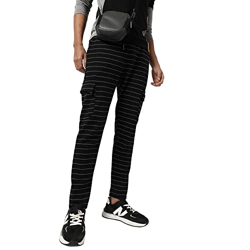 Image of Cahoot Men Trackpants