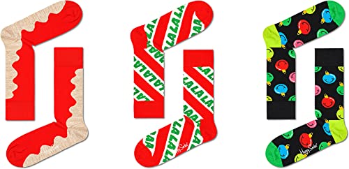 Chaussettes Happy Socks multicolores pour illuminer vos journées de vacances en taille 36-40