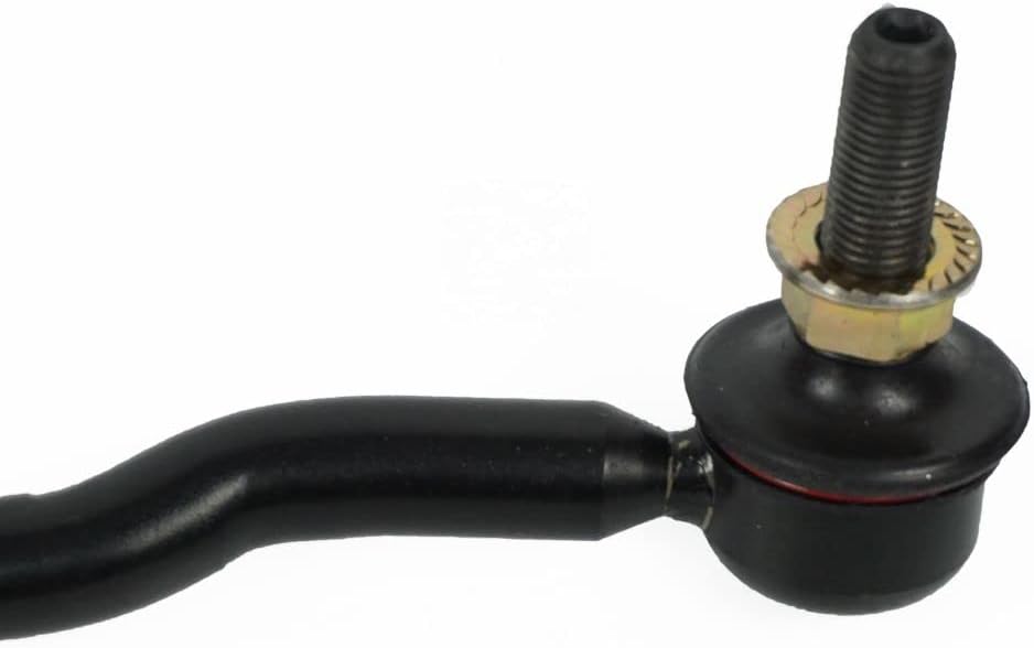 1 PC/SET OF 54668CN011 54668-CN011 FRONT BALANCE BAR BAR LINK PARTS LEFT, Compatible with J31 (MOLEI-AUTO)