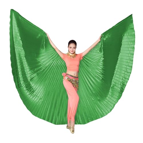 Costume de danse orientale Isiss Wing pour créer une tenue de scène adulte